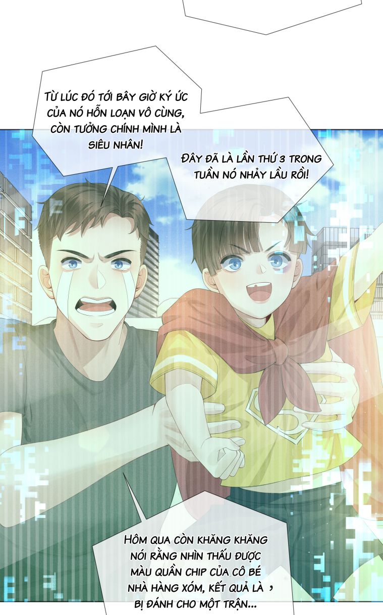 Dior Tiên Sinh Chapter 5 - Next Chapter 6